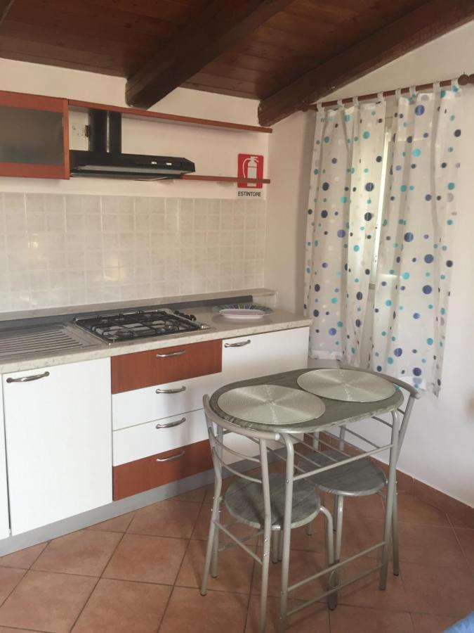 Ortigia Sail Apartament