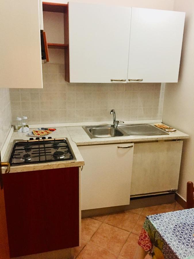 Ortigia Sail Apartament