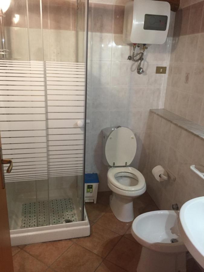 Apartament Ortigia Sail Syracuse