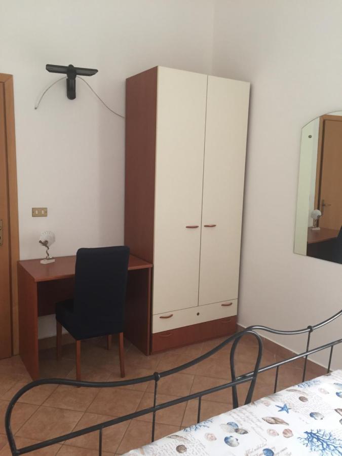 Apartament Ortigia Sail Syracuse