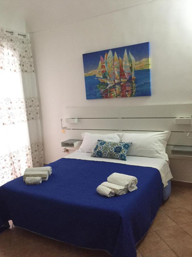 Apartament Ortigia Sail