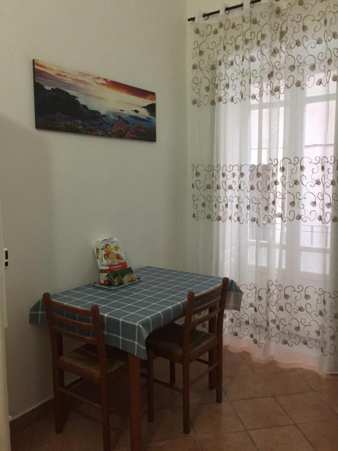Apartament Ortigia Sail *